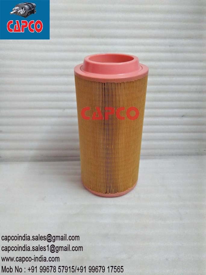 AIR FILTER ELEMENT - B005700770007
