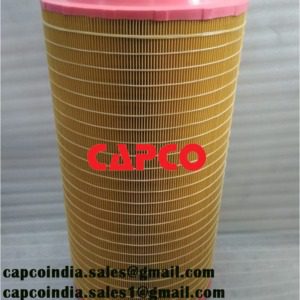 AIR FILTER ELEMENT - 1630050199
