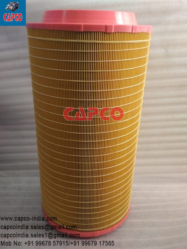 AIR FILTER ELEMENT - 1630050100