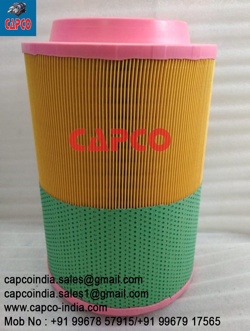 AIR FILTER ELEMENT - 1631043500