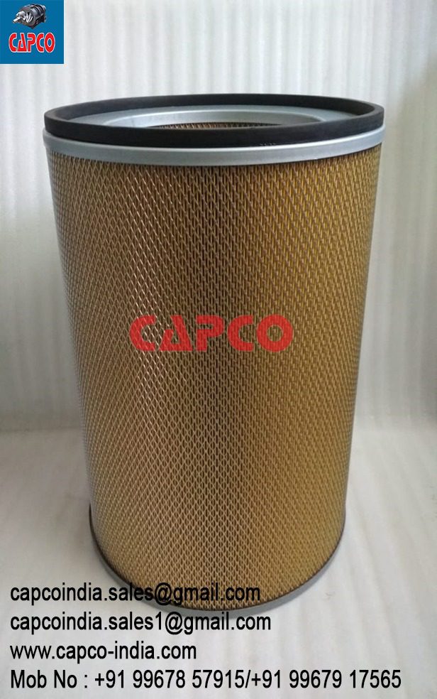 AIR FILTER ELEMENT - 1621574300