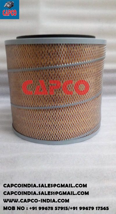 AIR FILTER ELEMENT - 24082604