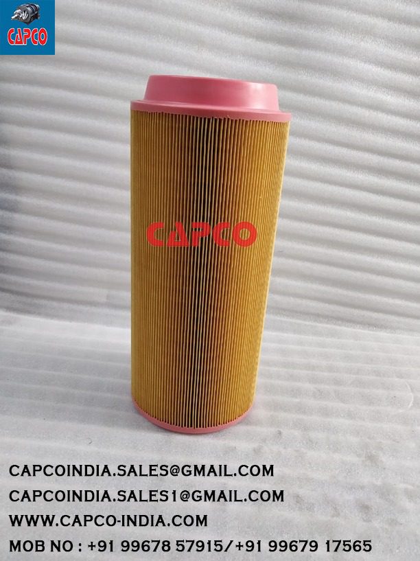 AIR FILTER ELEMENT - 9826251251