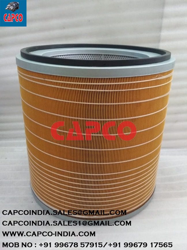AIR FILTER ELEMENT - 1837005914