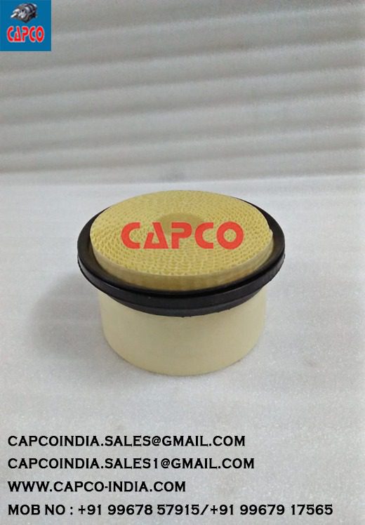 AIR FILTER ELEMENT - 6.4161.0