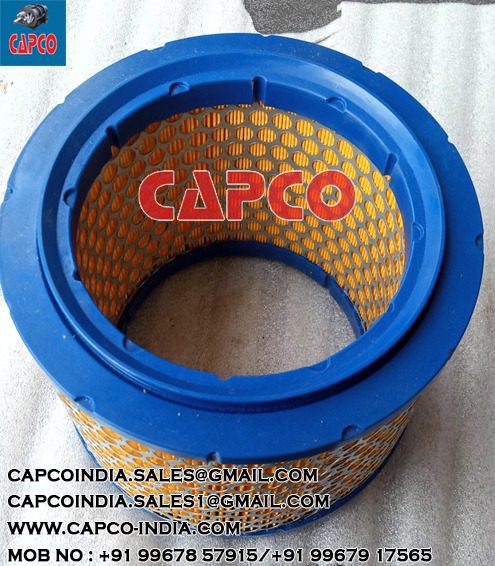 AIR FILTER ELEMENT - 20153