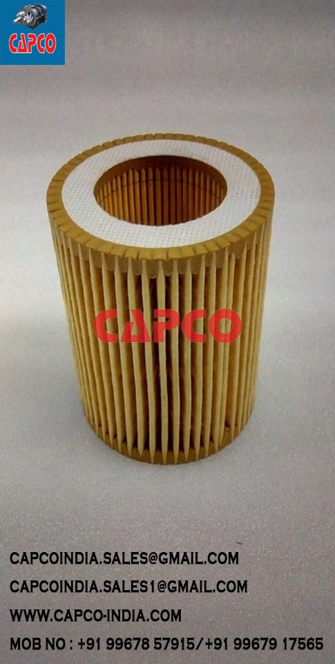 AIR FILTER ELEMENT - 2200640815