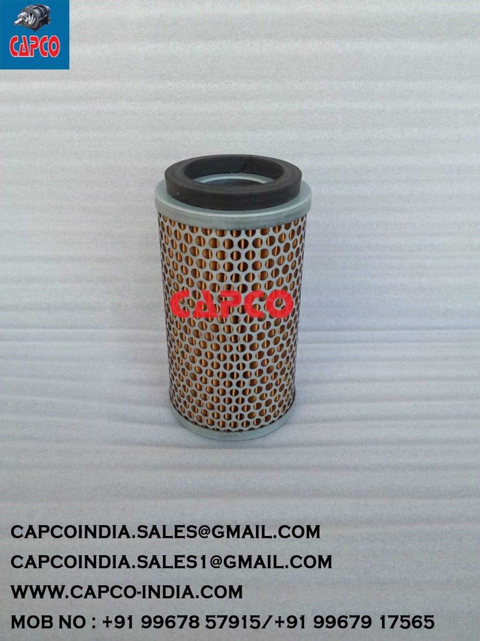 AIR FILTER ELEMENT - C1043/1
