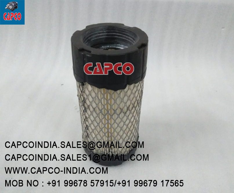 AIR FILTER ELEMENT - 22892533