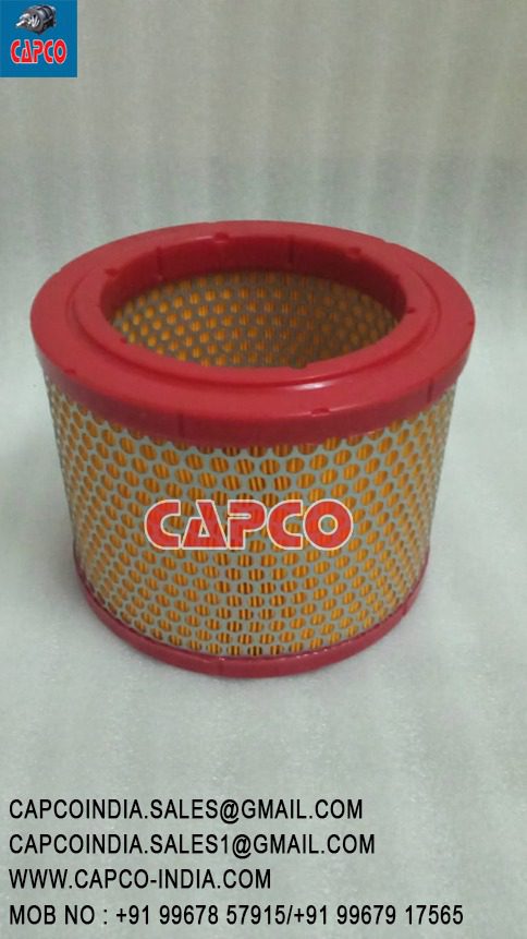 AIR FILTER ELEMENT - 17201201HQ