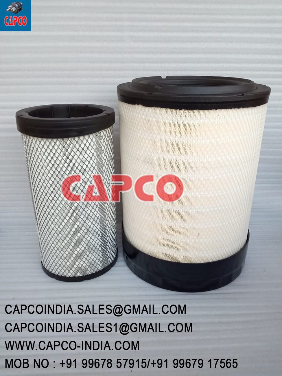 AIR FILTER ELEMENT - RS30128