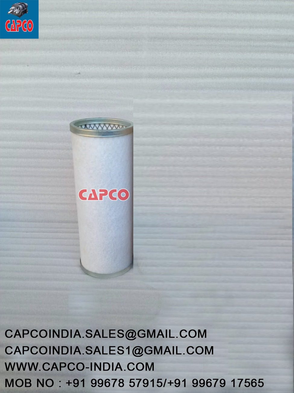 AIR FILTER ELEMENT - AF25911