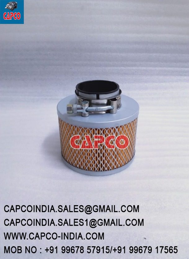 AIR FILTER ELEMENT - 1625173710