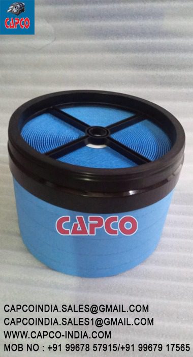 AIR FILTER ELEMENT - 02250122-832
