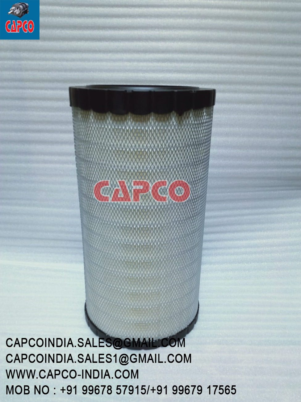 AIR FILTER ELEMENT - 22130223