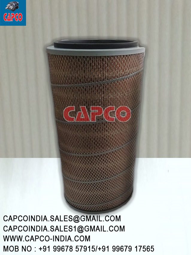 AIR FILTER ELEMENT - 7110166010