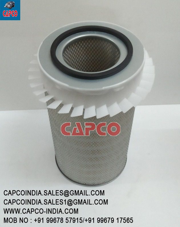 AIR FILTER ELEMENT - B574607