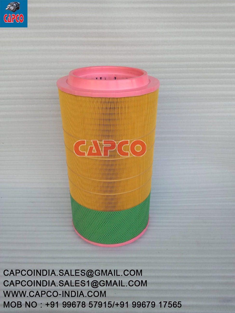 AIR FILTER ELEMENT - C301530