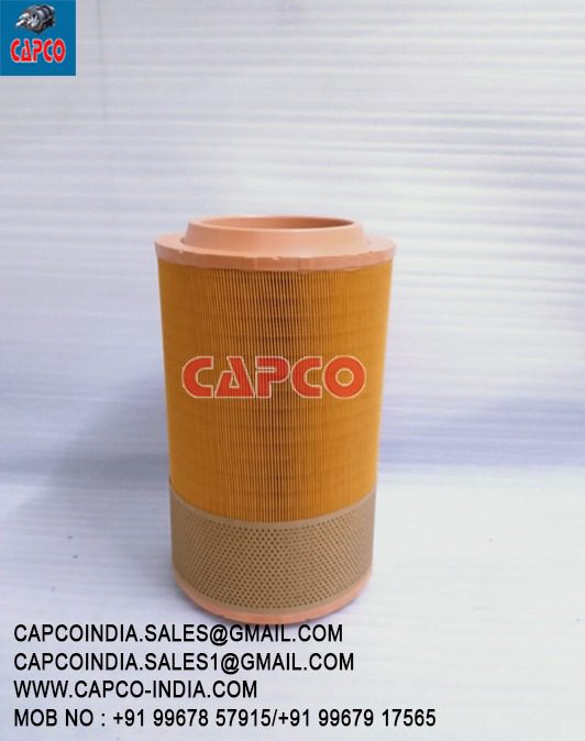 AIR FILTER ELEMENT - C271170/6
