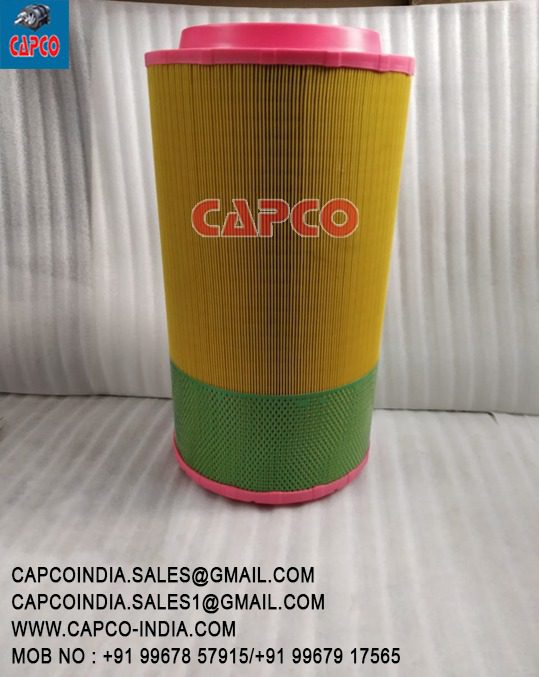 AIR FILTER ELEMENT - C271320