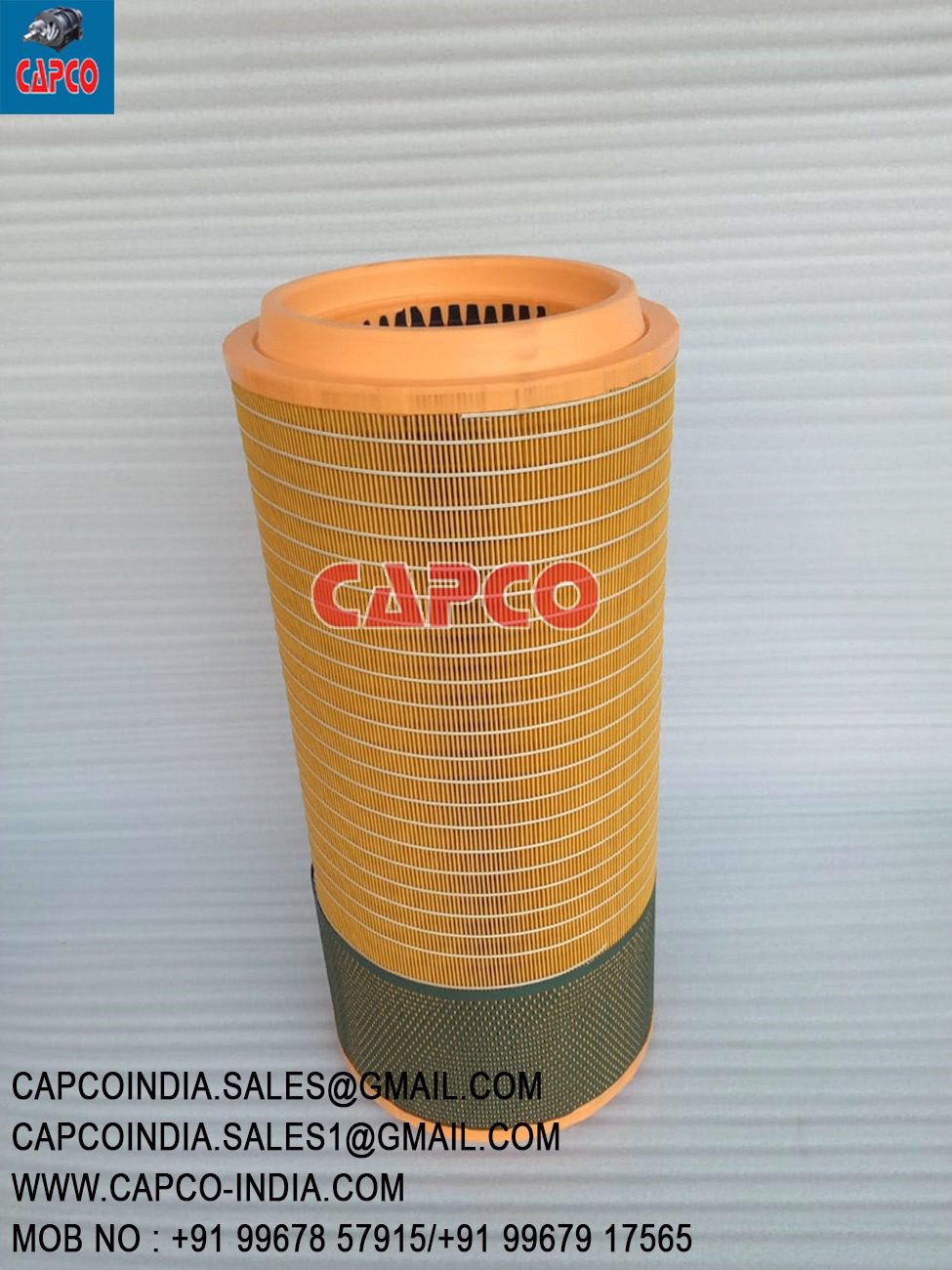 AIR FILTER ELEMENT - C281440