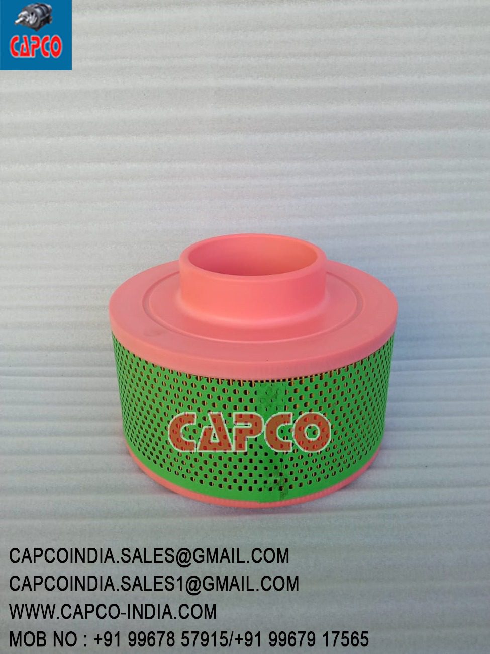 AIR FILTER ELEMENT - C23174