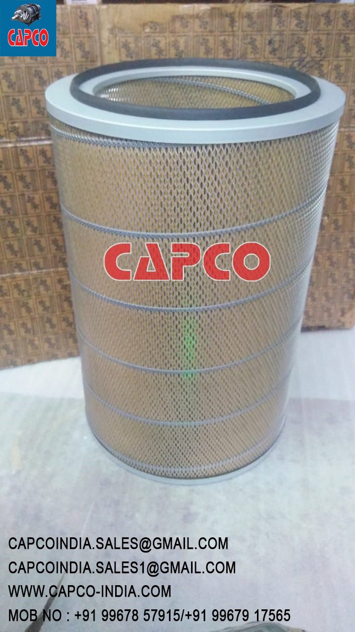 AIR FILTER ELEMENT - 2205251537