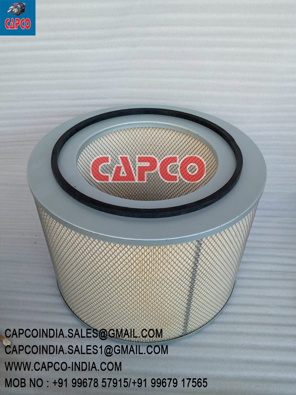 AIR FILTER ELEMENT - C421729