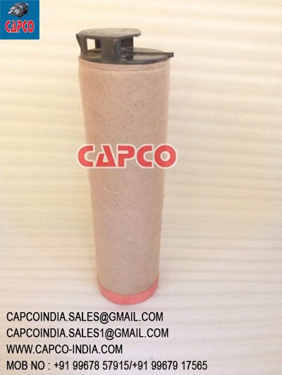 AIR FILTER ELEMENT - 14261556