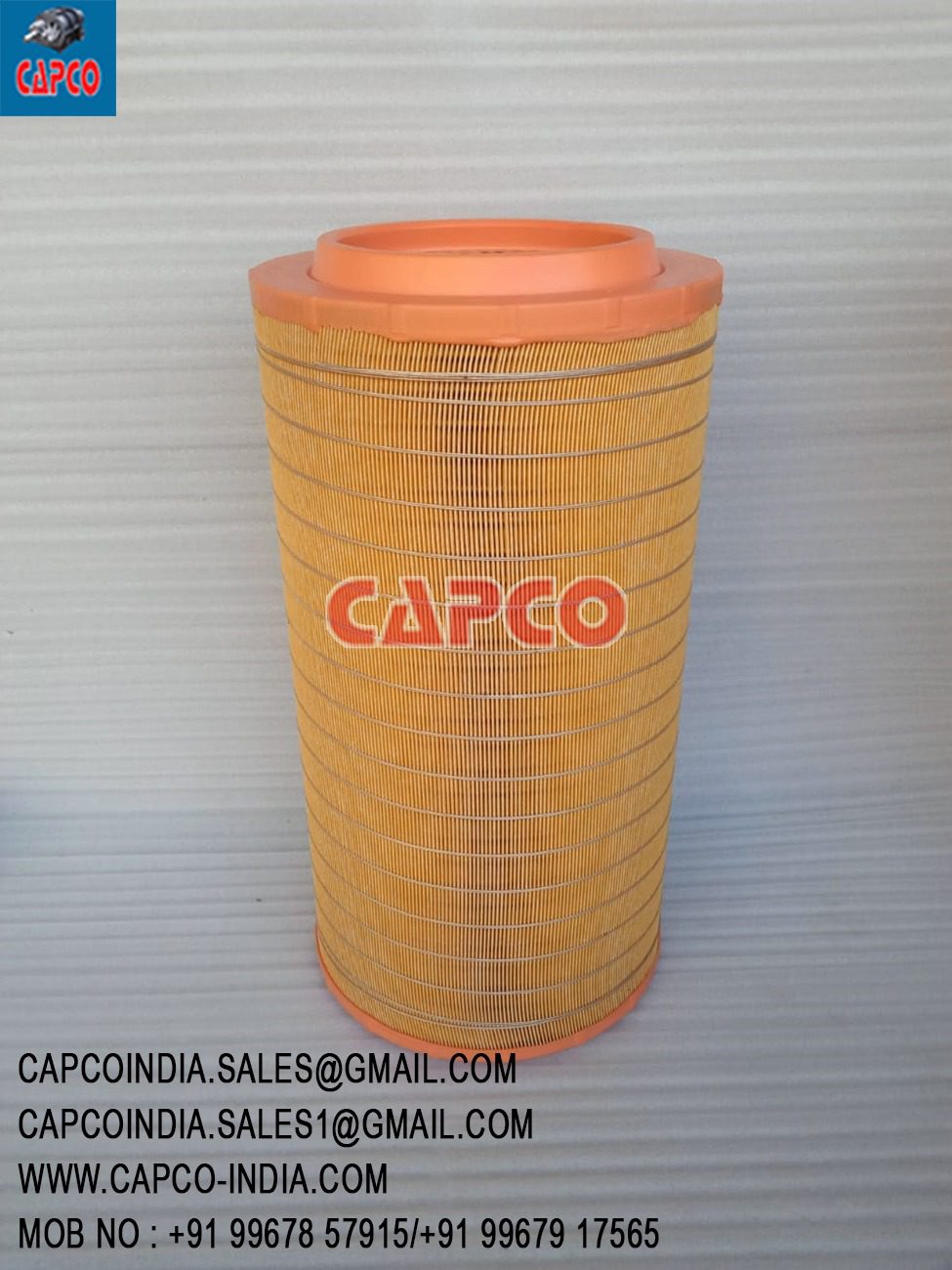 AIR FILTER ELEMENT - P618931