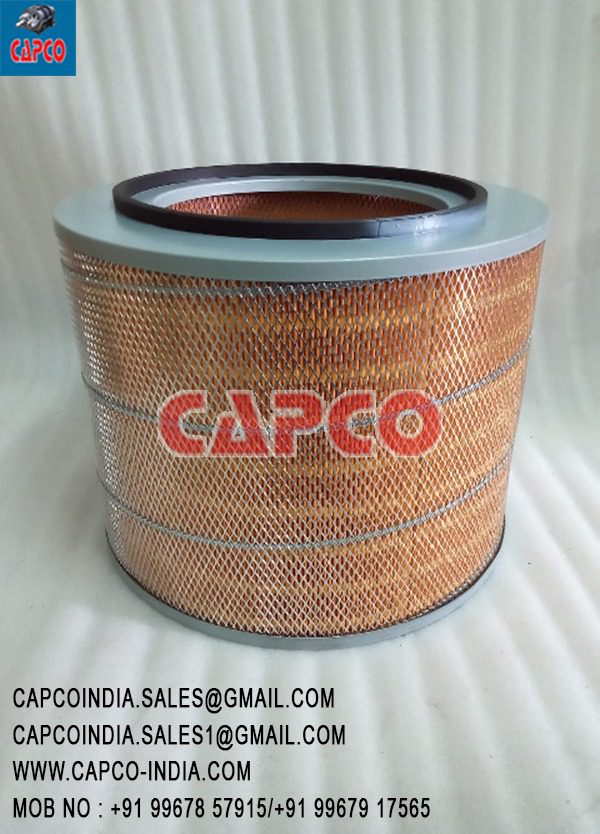 AIR FILTER ELEMENT - 4E0304.0