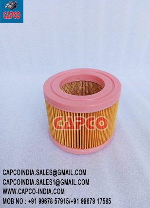 AIR FILTER ELEMENT - 2116040126