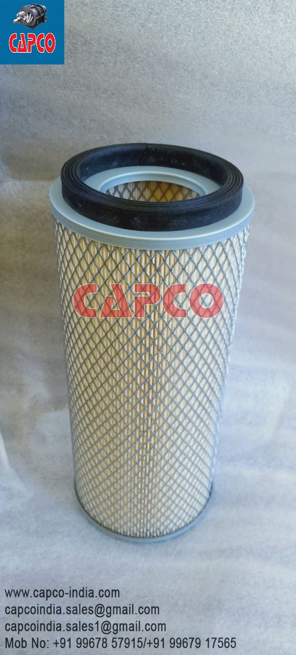 AIR FILTER ELEMENT - LX200