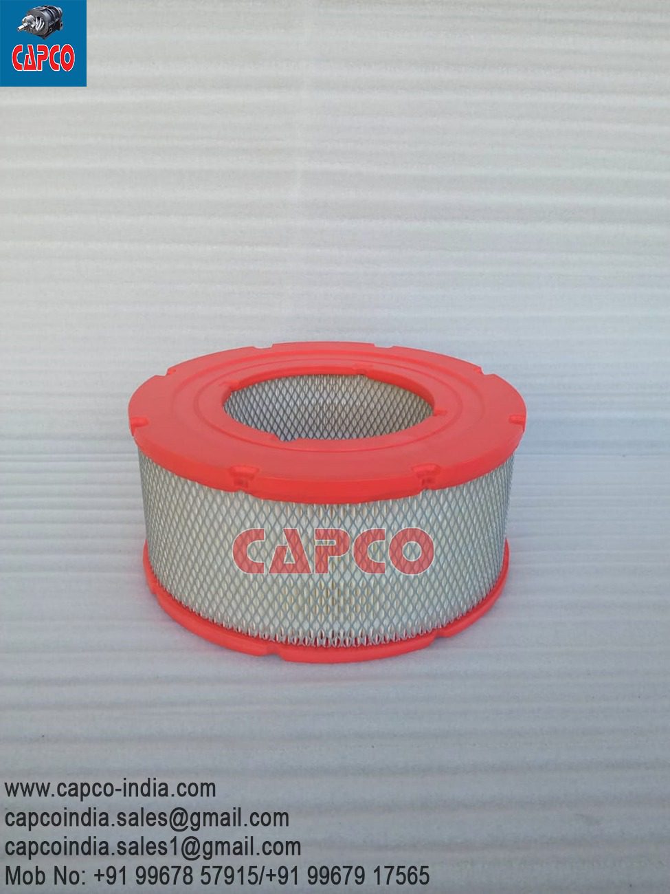 AIR FILTER ELEMENT - C27230
