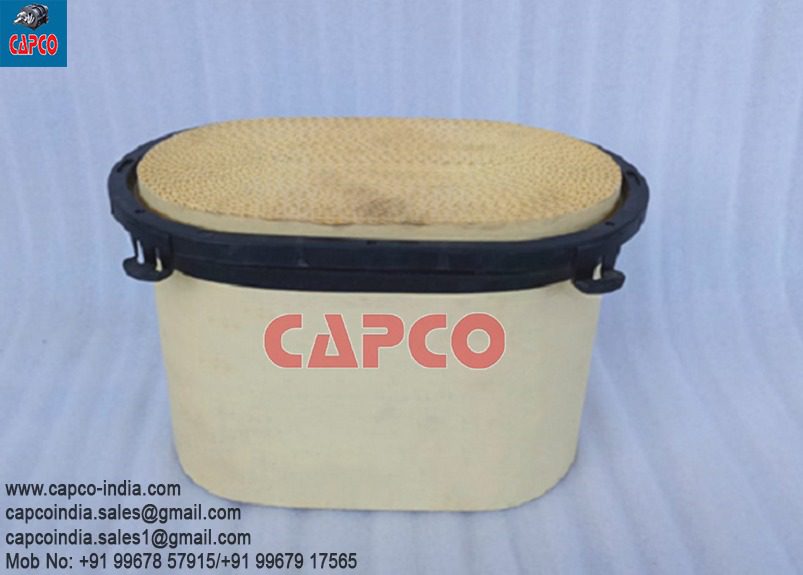 AIR FILTER ELEMENT - 76210