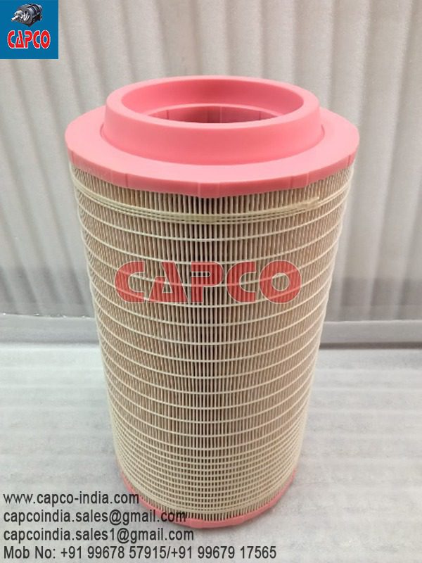AIR FILTER ELEMENT - 1649800221