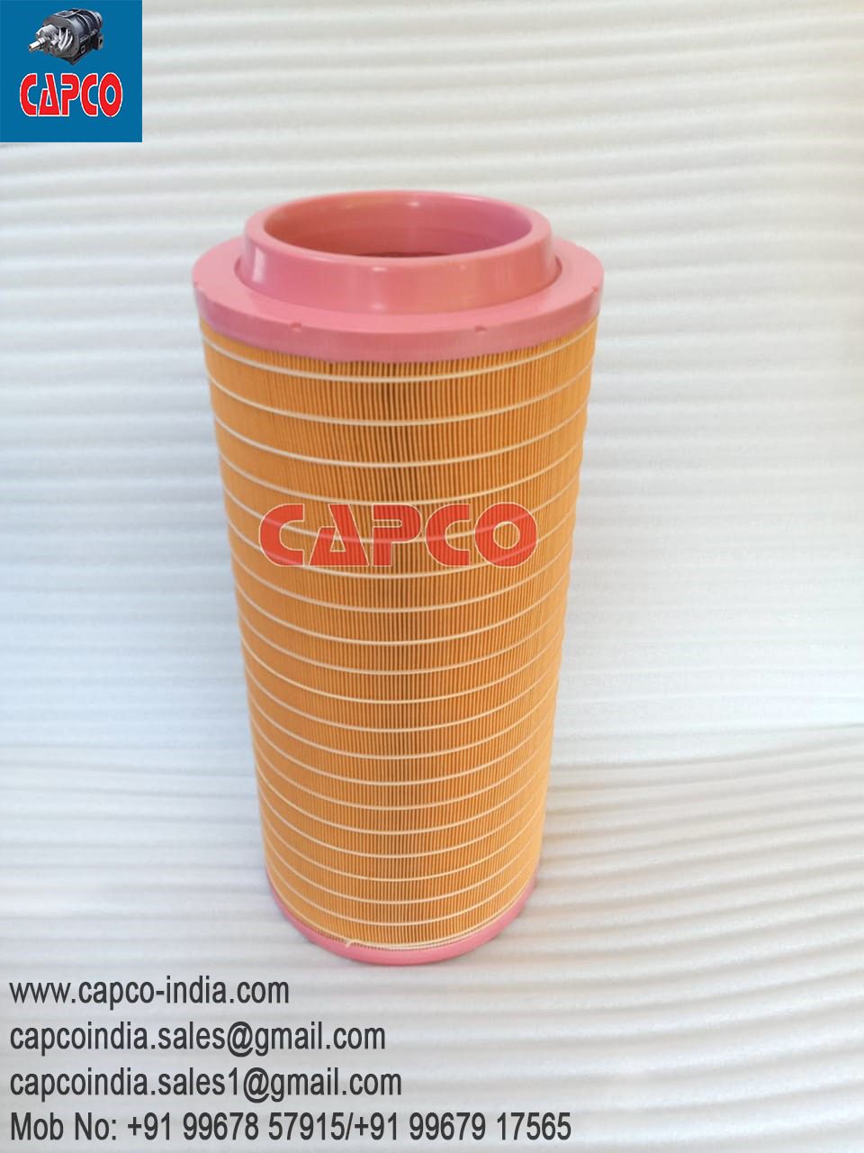 AIR FILTER ELEMENT - 6211475200