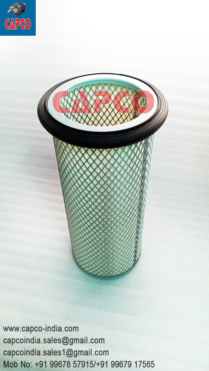 AIR FILTER ELEMENT - B5746022