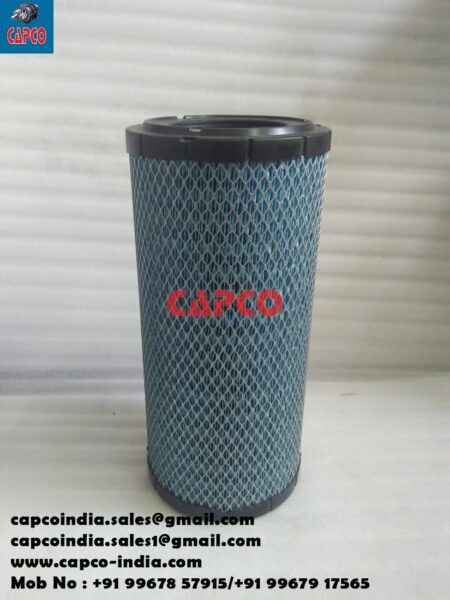 AIR FILTER ELEMENT - 02250127-684