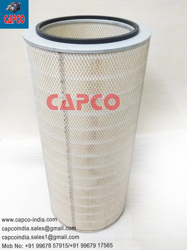 AIR FILTER ELEMENT - 250007-838