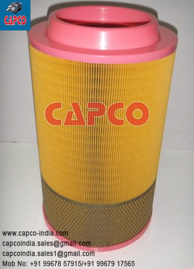AIR FILTER ELEMENT - 1616714681
