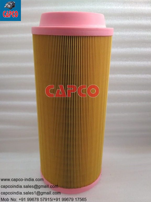 AIR FILTER ELEMENT - 272.01.488.50