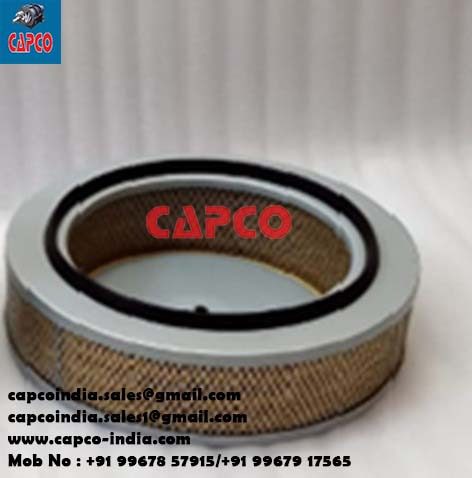 AIR FILTER ELEMENT - B004700770039