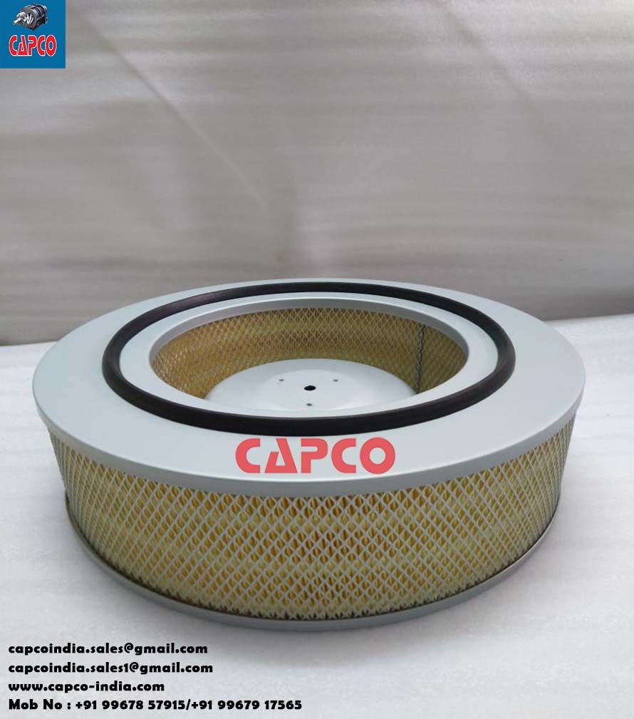 AIR FILTER ELEMENT - B004700770031