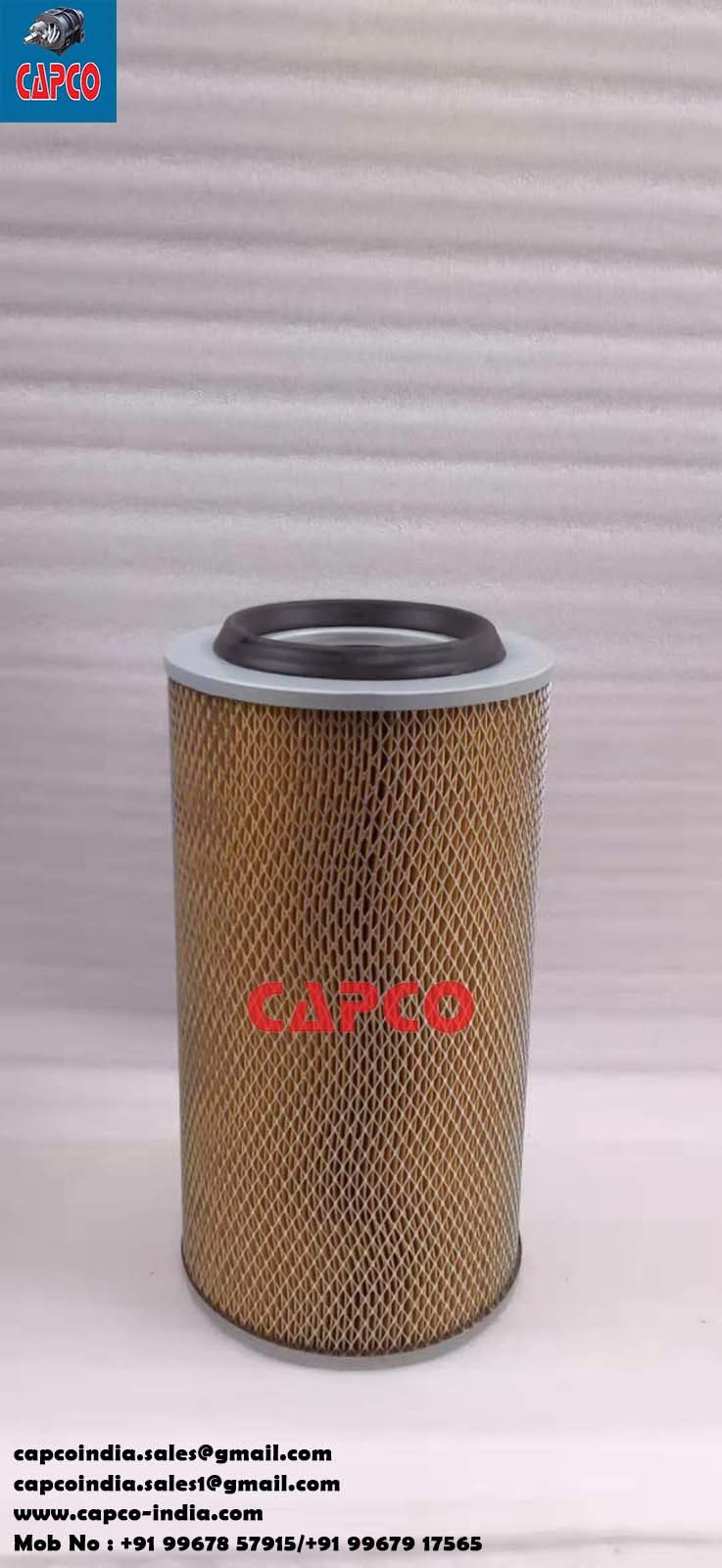 AIR FILTER ELEMENT- 2200641128