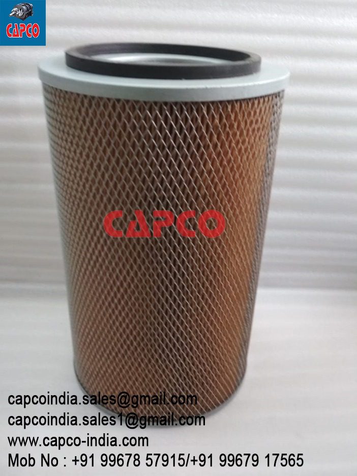 AIR FILTER ELEMENT - 98262-8042-1