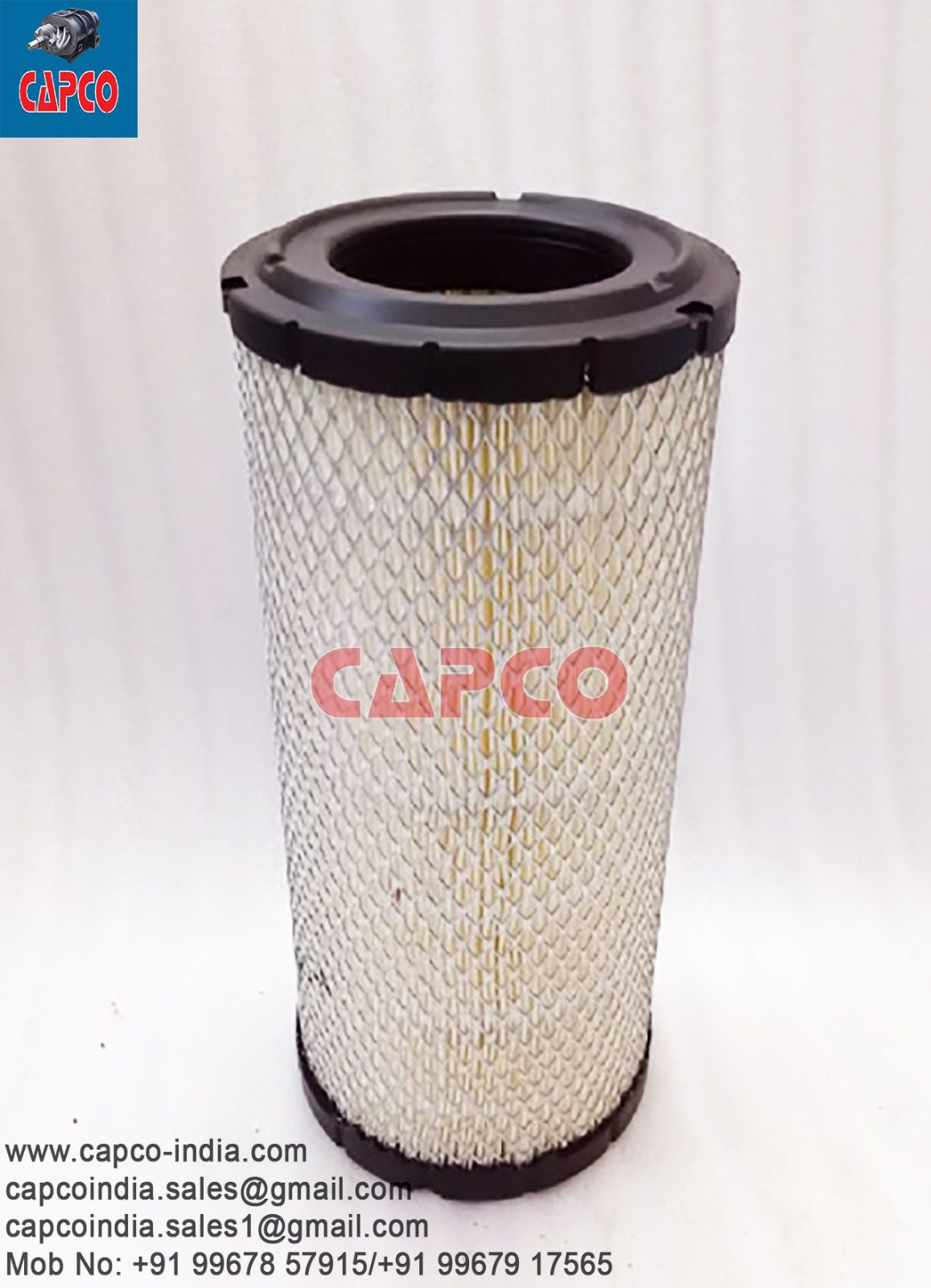 AIR FILTER ELEMENT -848101189