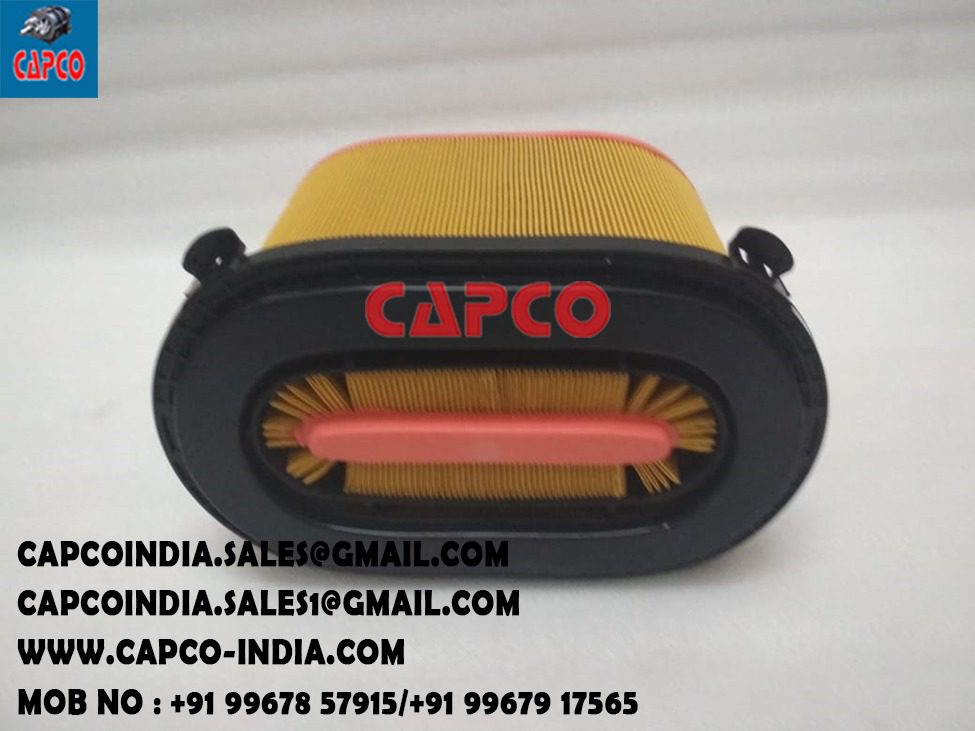 AIR FILTER ELEMENT- 23676455