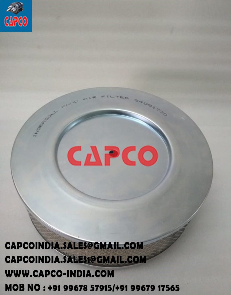 AIR FILTER ELEMENT- 23698749