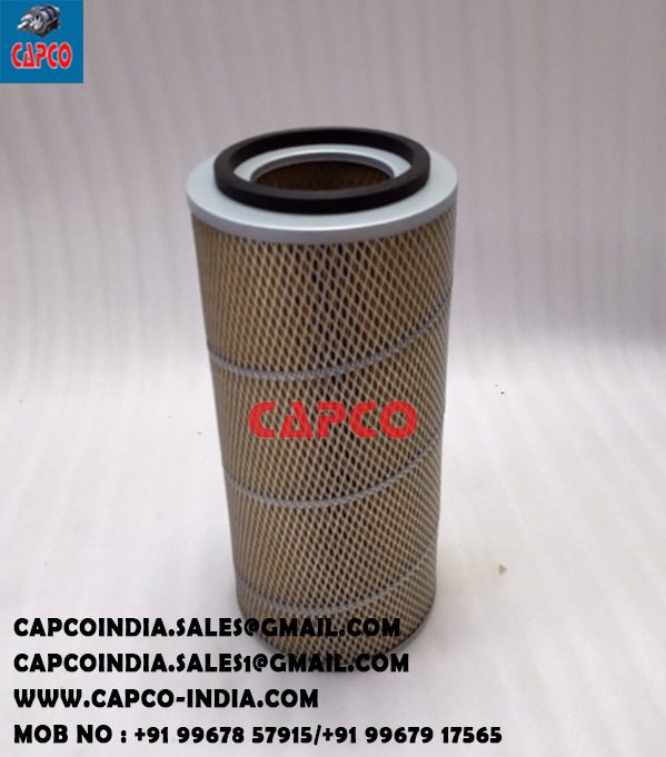 AIR FILTER ELEMENT - 1619279700